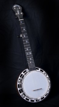 little banjo