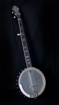 little banjo