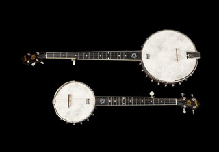 Brdské banjo