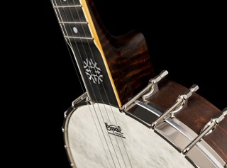 Brdsk�� banjo
