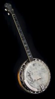 plectrum-banjo