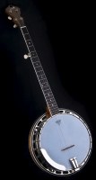 student-banjo