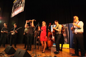 Jamboree 2013